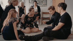 Blind Bitter Happiness 1. évad Ep.3 3. epizód