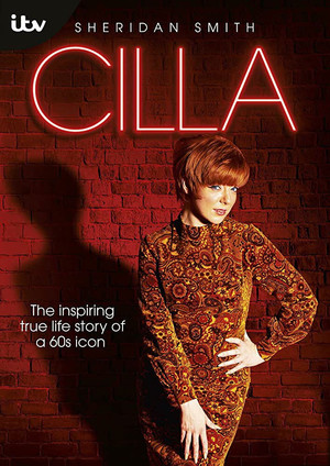 Cilla poszter