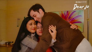 Dear Jo: The Series 1. évad Ep.2 2. epizód