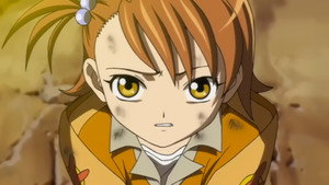 アイドルマスター ゼノグラシア 1. évad Ep.18 18. epizód