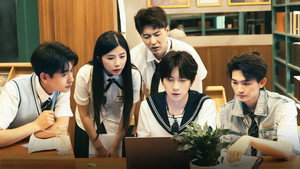 开始推理吧 Speciális epizódok Ep.51 51. epizód