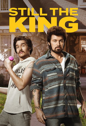 Still the King 2. évad (2017-07-11) poszter