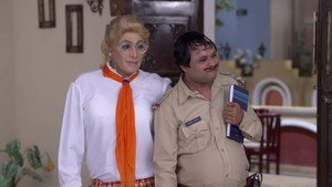 भाभीजी घर पर हैं! 1. évad Ep.867 867. epizód