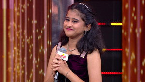 சூப்பர் சிங்கர் ஜூனியர் 11. évad Ep.3 3. epizód