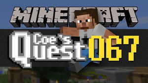 Coe's Quest 4. évad Ep.3 3. epizód