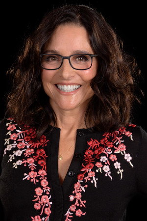 Julia Louis-Dreyfus profil kép