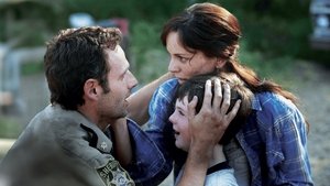 The Walking Dead 1. évad Ep.3 Mondd a békáknak!