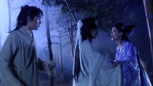 聊斋志异 1. évad Ep.35 35. epizód