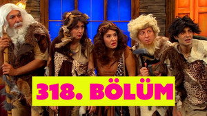 Güldür Güldür Show 11. évad Ep.6 6. epizód