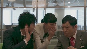 99.9 -刑事専門弁護士- 1. évad Ep.4 4. epizód