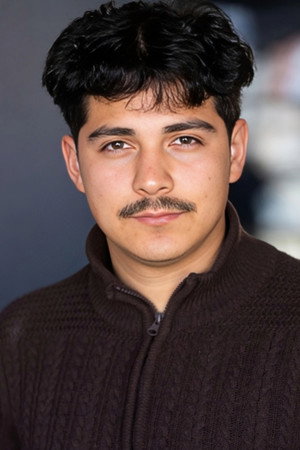 Edgar Alfaro