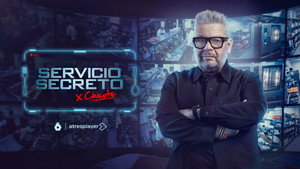Servicio Secreto by Chicote kép