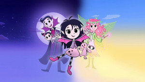 Isadora Moon kép