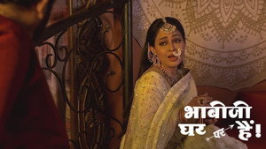 भाभीजी घर पर हैं! 1. évad Ep.2391 2391. epizód