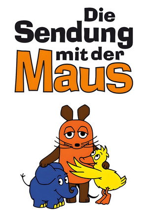 Die Sendung mit der Maus poszter