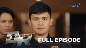 Black Rider 1. évad Ep.52 52. epizód