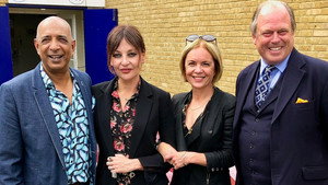 Celebrity Antiques Road Trip 9. évad Ep.16 16. epizód