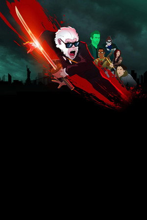 Marvel Hit-Monkey poszter