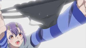 Seven Mortal Sins Speciális epizódok Ep.6 6. epizód