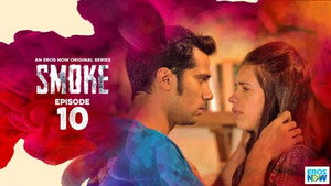 Smoke 1. évad Ep.10 10. epizód