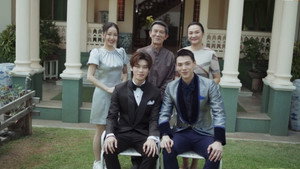 ปาฏิหาริย์รักร้อยปี kép