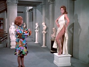 Bewitched 8. évad Ep.5 5. epizód