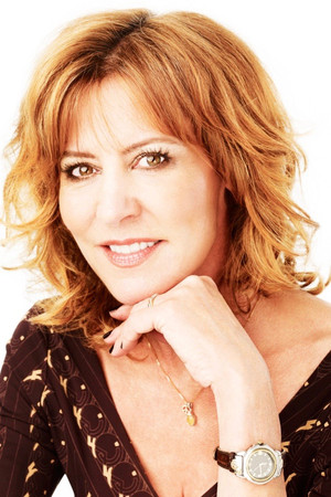 Christine Lahti profil kép