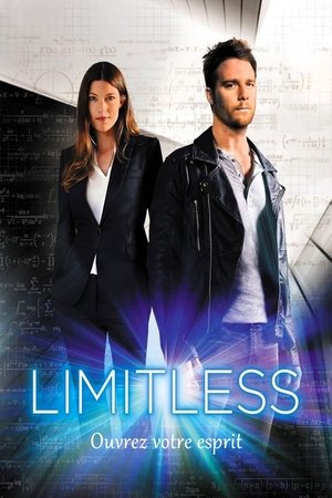 Limitless poszter