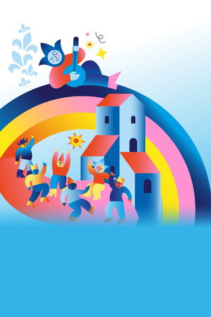 Le Grand spectacle de la Fête nationale dans la Capitale 26. évad (2026-06-23) poszter