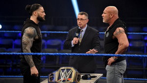 Pankráció - WWE: Smackdown 22. évad Ep.12 12. epizód