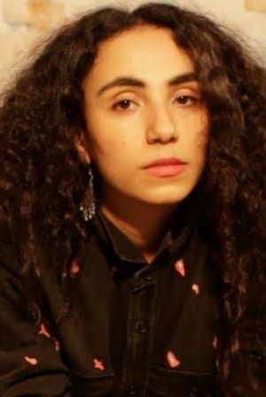 Zeinab Ghareeb profil kép