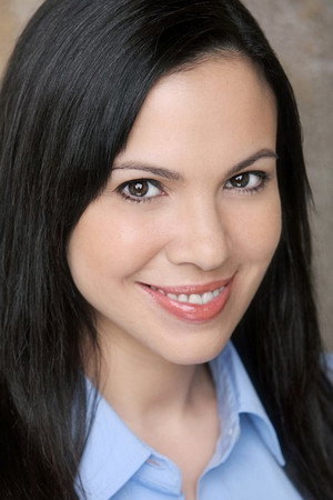 Gloria Calderón Kellett profil kép