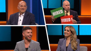 The Apprentice: You're Fired! 18. évad Ep.11 11. epizód
