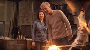 Raw Craft with Anthony Bourdain 1. évad Ep.1 1. epizód