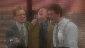 Harry Enfield's Television Programme 2. évad Ep.4 4. epizód