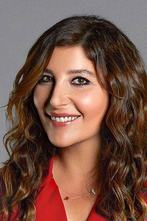 Şebnem Bozoklu profil kép