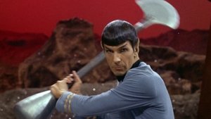 Star Trek 2. évad Ep.1 Szerelmi láz