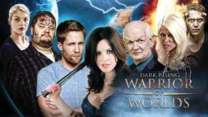 Dark Rising: Warrior of Worlds kép