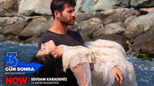 Sevdam Karadeniz kép