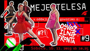 Osvežilna fronta 4. évad Ep.9 9. epizód