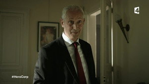 Hero Corp 4. évad Ep.16 16. epizód