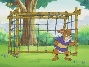 Franklin 1. évad Ep.1 1. epizód
