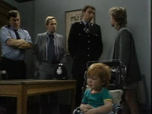Juliet Bravo 4. évad Ep.8 8. epizód