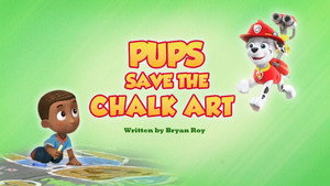 PAW Patrol 7. évad Ep.16 16. epizód