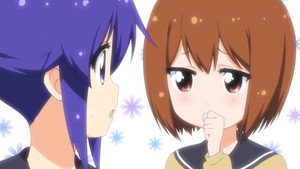 てーきゅう 5. évad Ep.8 8. epizód