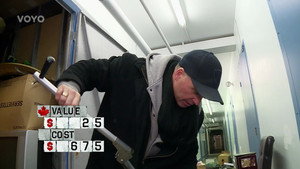 Storage Wars: Northern Treasures 2. évad Ep.35 35. epizód