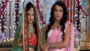 Qubool Hai 1. évad Ep.813 813. epizód