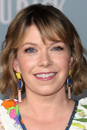Mary Elizabeth Ellis profil kép