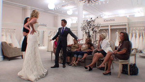 Say Yes to the Dress 7. évad Ep.3 3. epizód
