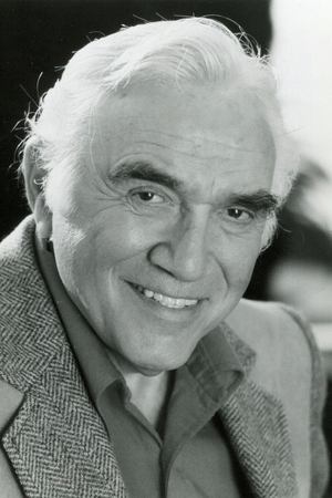 Lorne Greene profil kép
